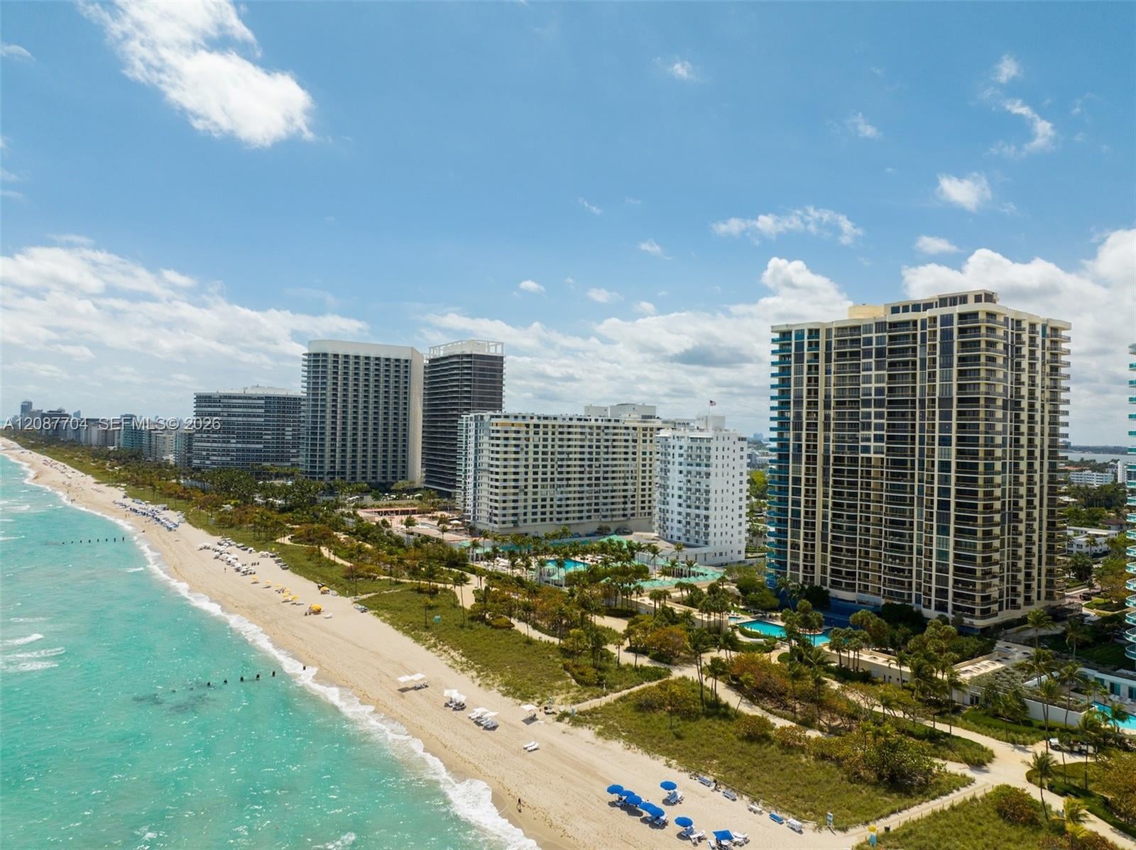 9999 Collins Avenue 5E, Bal Harbour, FL 33154