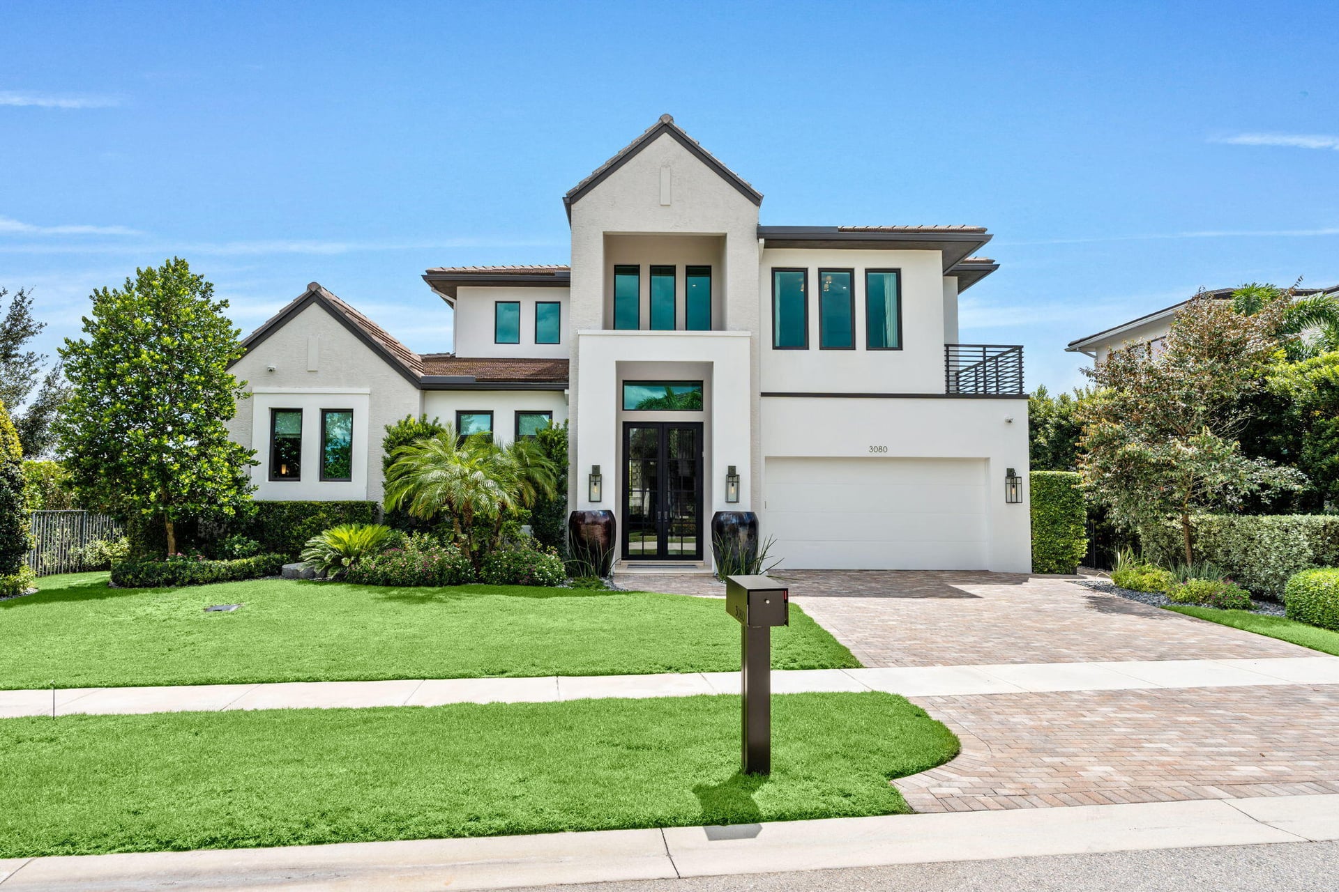 3080 Blue Cypress Lane, Wellington, FL 33414