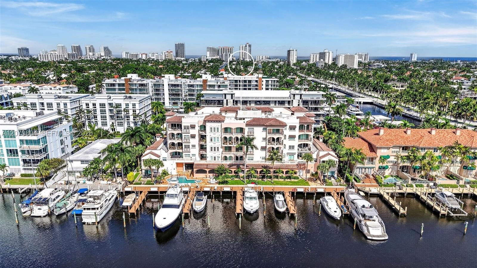 25 Hendricks Isle 303 & 304, Fort Lauderdale, FL 33301
