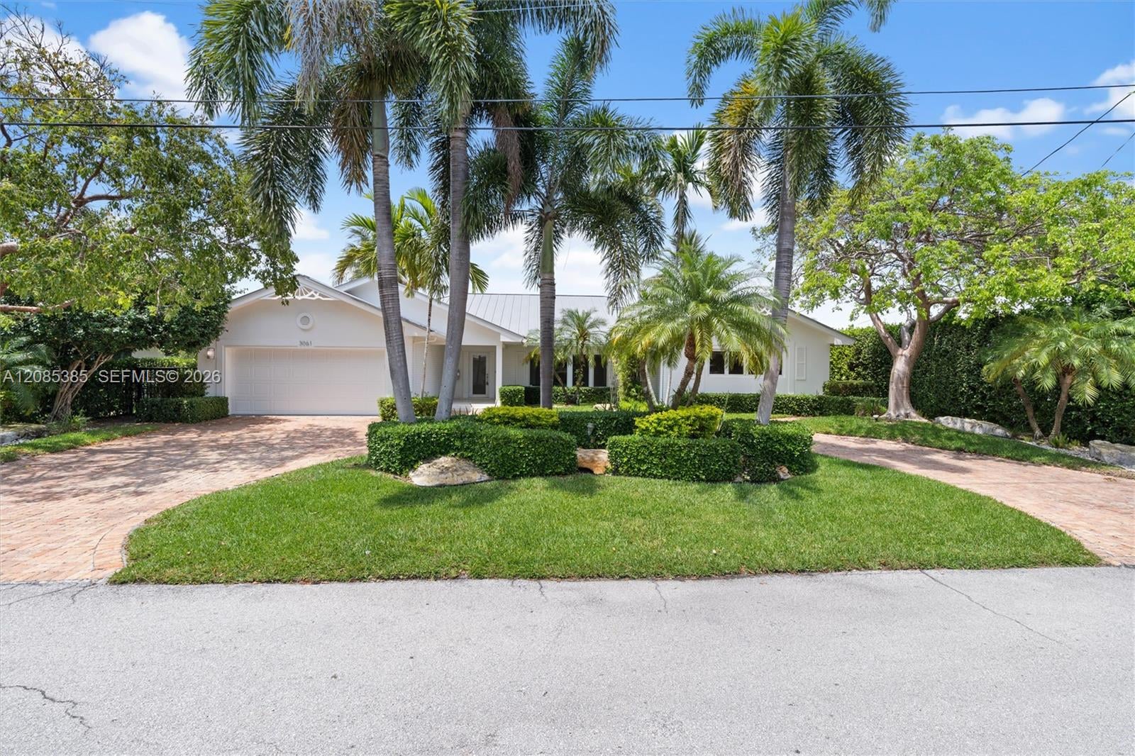 3061 NE 39th Street, Fort Lauderdale, FL 33308