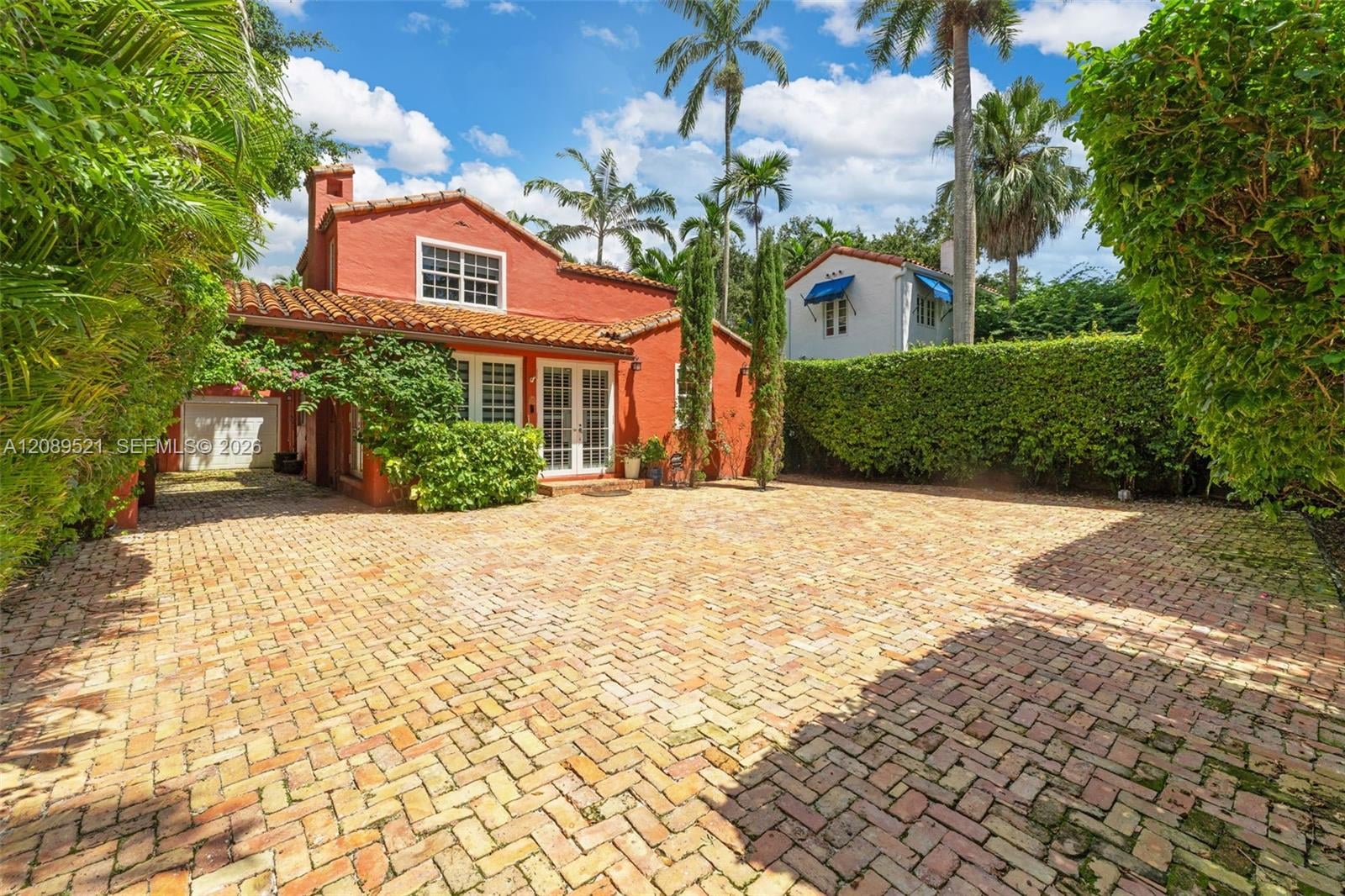 629 Altara Avenue, Coral Gables, FL 33146