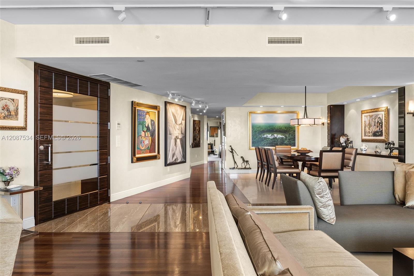 6000 Island Boulevard 1703, Aventura, FL 33160