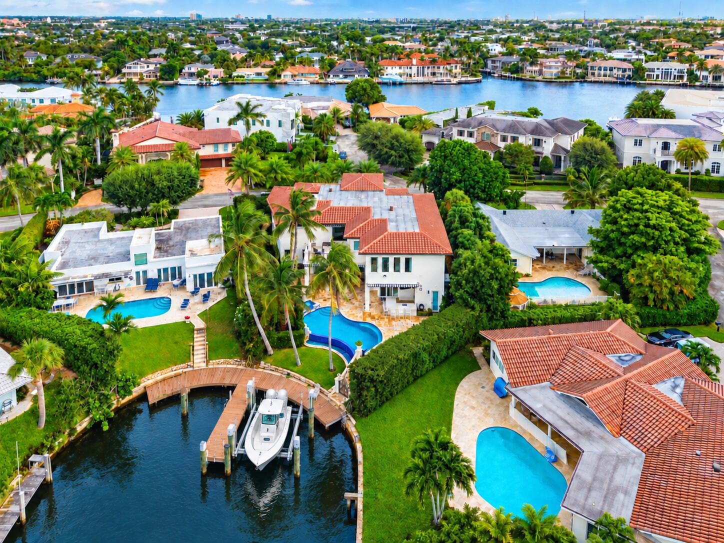 760 Coquina Way, Boca Raton, FL 33432