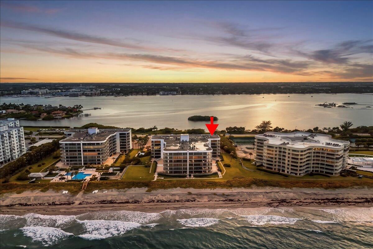 3440 S Ocean Boulevard 605 N, Palm Beach, FL 33480