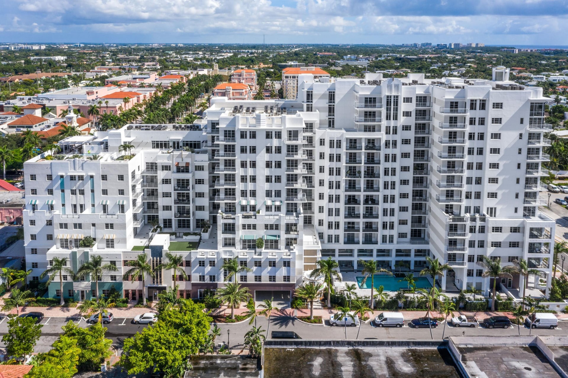 155 E Boca Raton Road 1015, Boca Raton, FL 33432