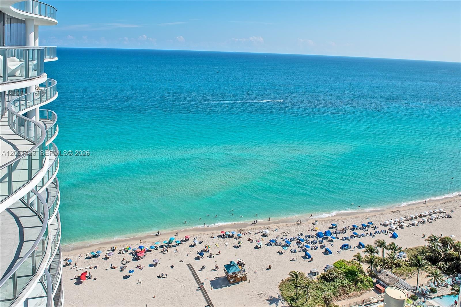 17475 Collins Avenue 2003, Sunny Isles Beach, FL 33160