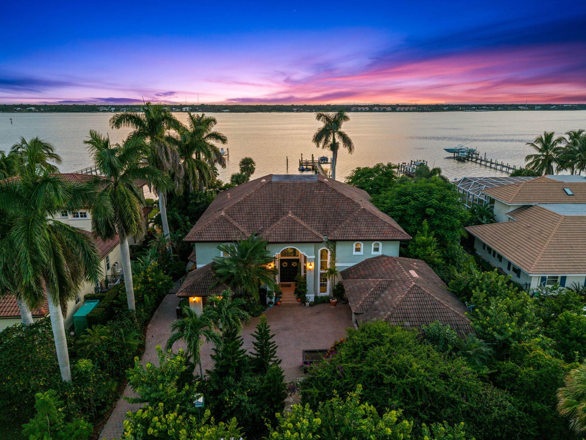 2362 NW BAY COLONY Court, Stuart, FL 34994