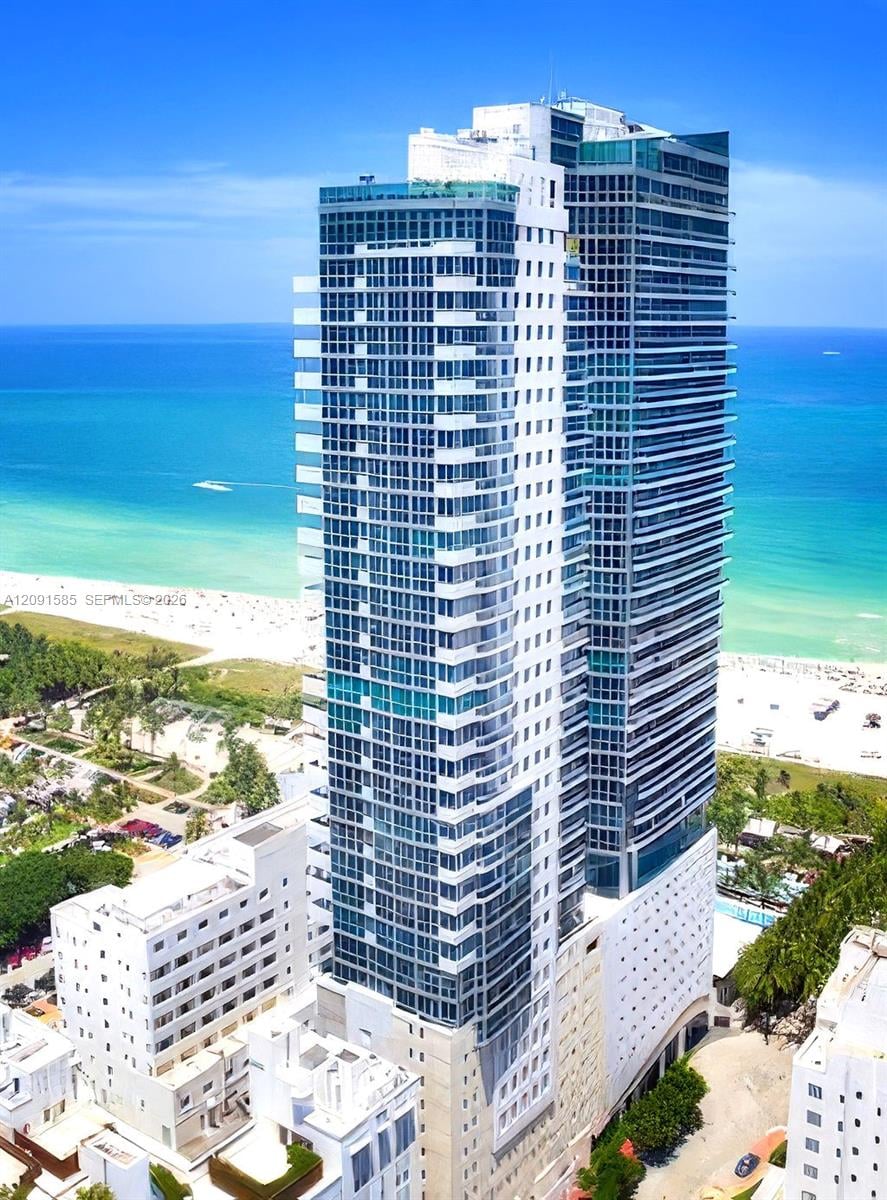 101 20th Street 2802/2804, Miami Beach, FL 33139