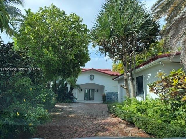 1028 88th Street, Surfside, FL 33154