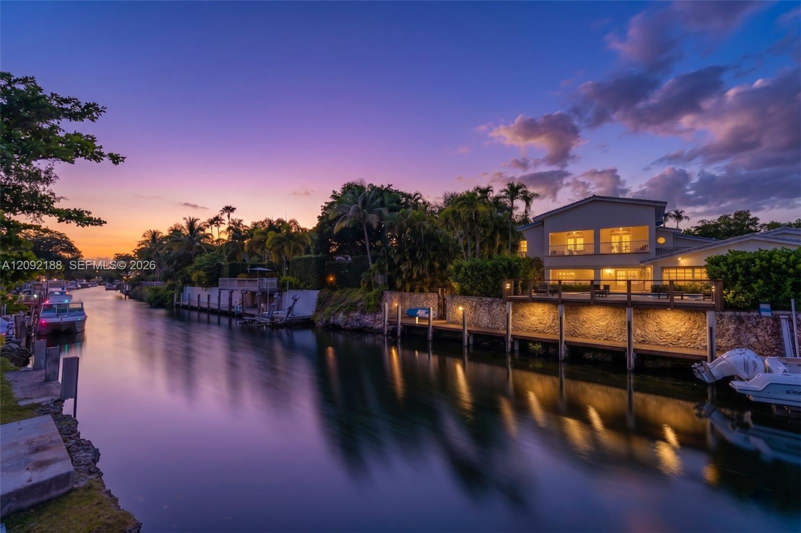 739 S Alhambra Circle, Coral Gables, FL 33146