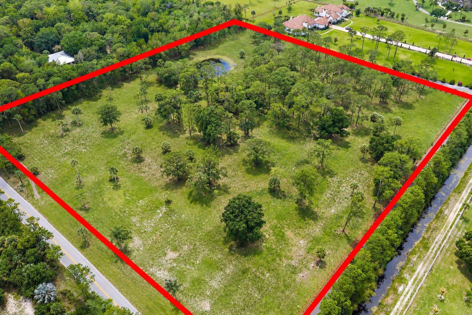 16411 Jupiter Farms Road, Jupiter, FL 33478