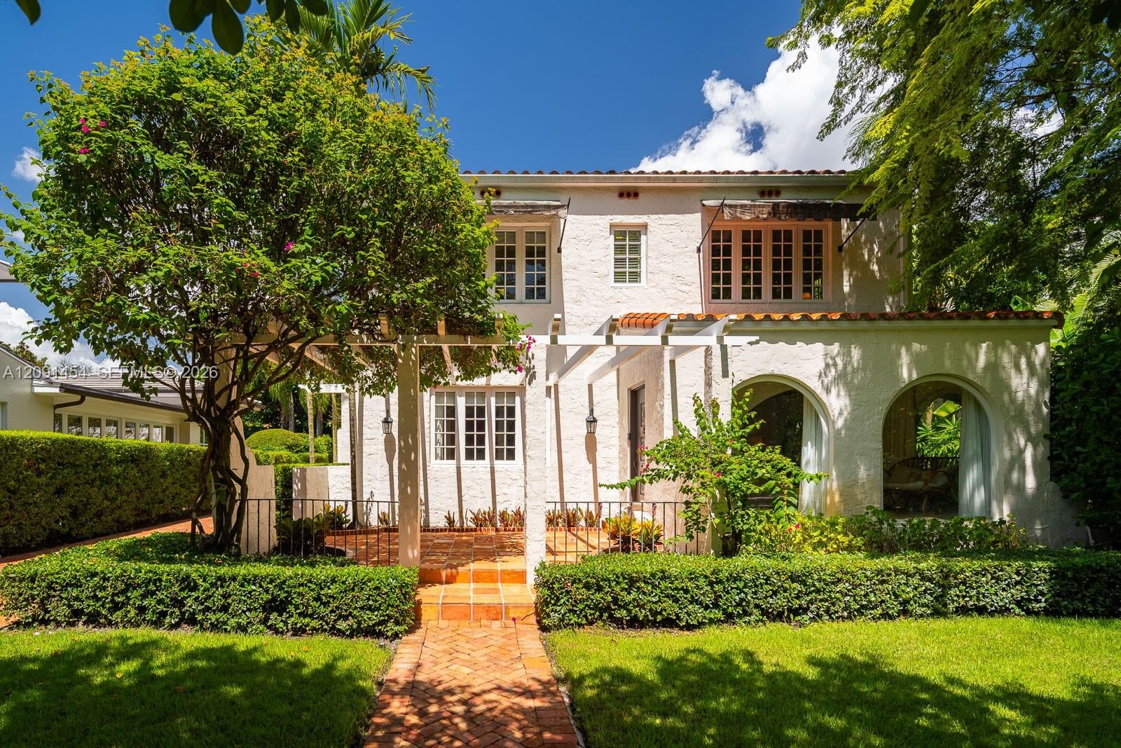 1229 Asturia Avenue, Coral Gables, FL 33134