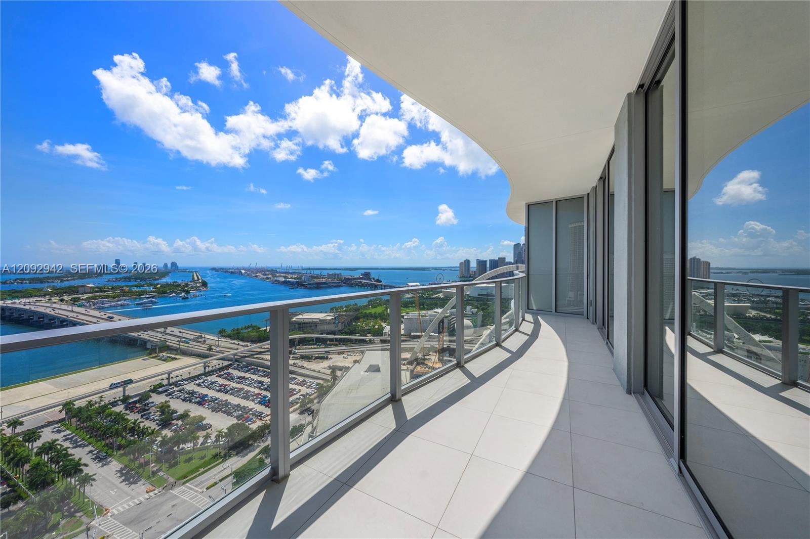 1400 Biscayne Boulevard 3005, Miami, FL 33132