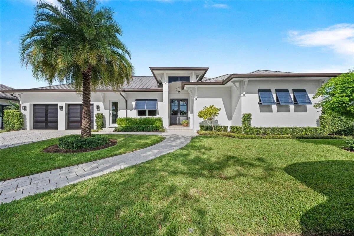 934 N Loxahatchee Drive, Jupiter, FL 33458
