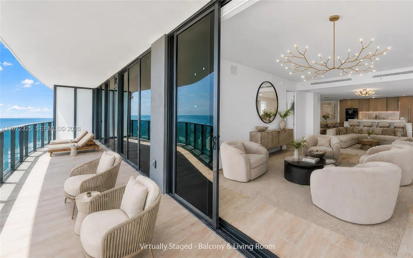900 N Ocean Boulevard 1202, Pompano Beach, FL 33062