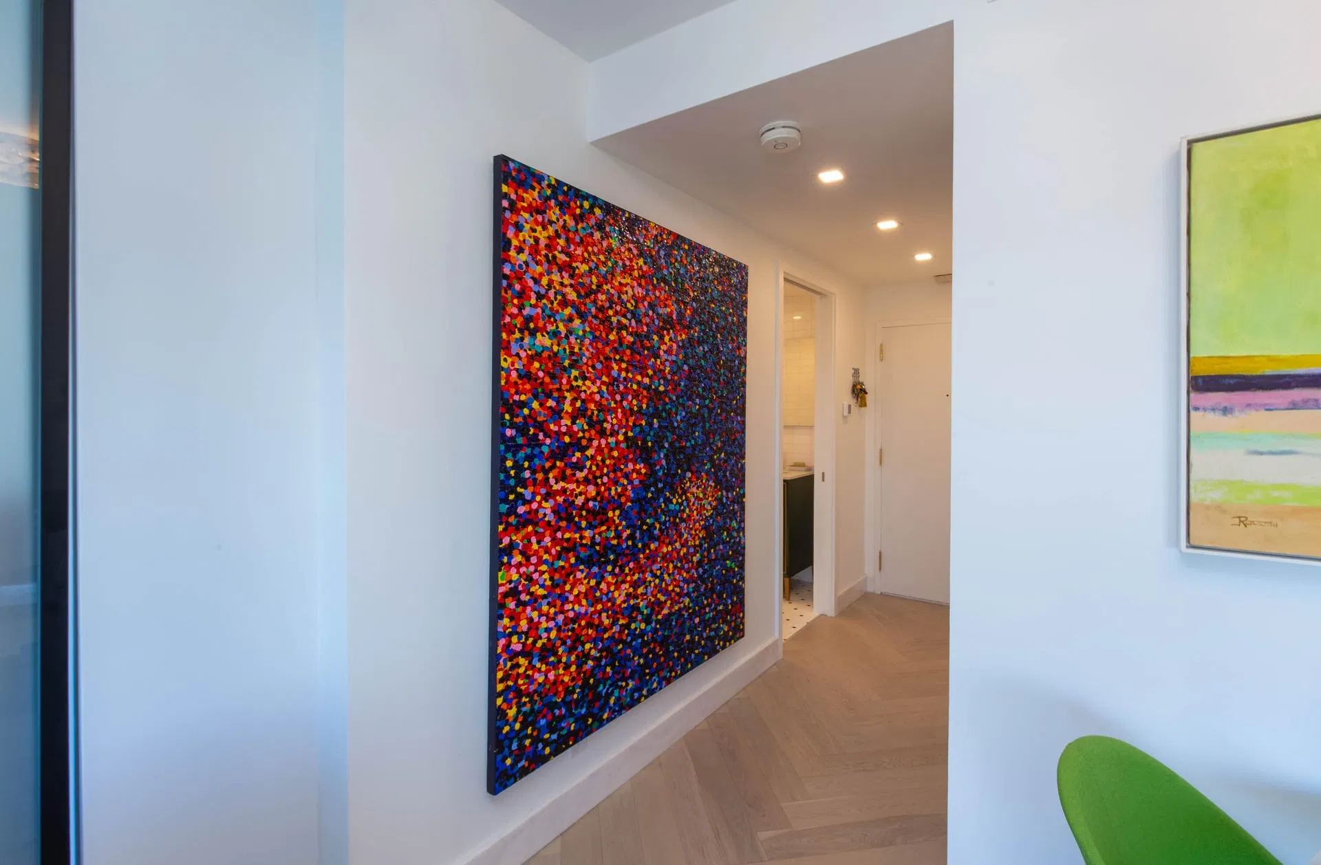 250 Bradley Place #502 — photo 1