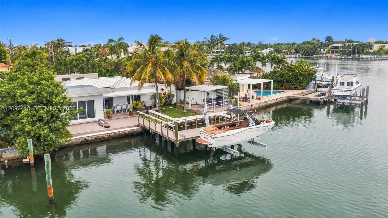8533 Crespi Boulevard, Miami Beach, FL 33141