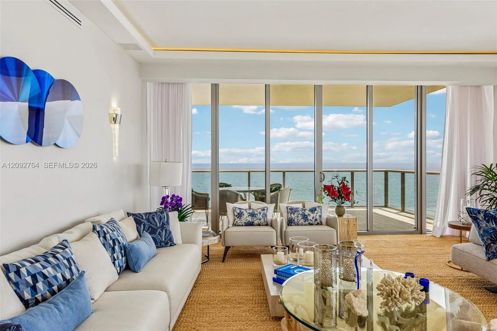9701 Collins Avenue 2601, Bal Harbour, FL 33154