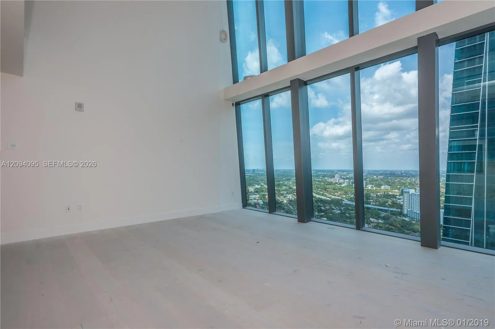 1451 Brickell Avenue 4004, Miami, FL 33131