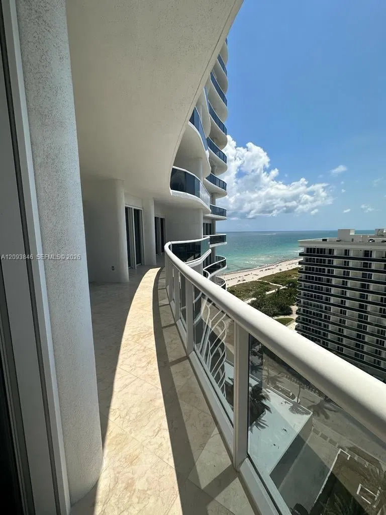 9601 Collins Avenue 1508, Bal Harbour, FL 33154