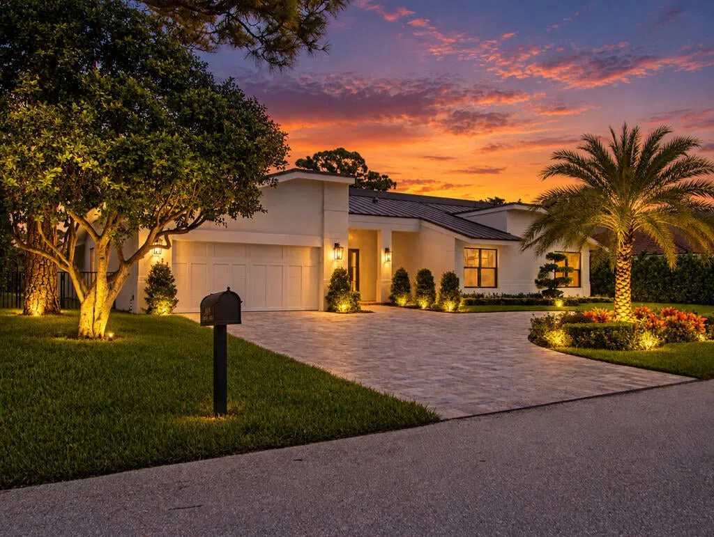 4909 PINEVIEW Circle, Delray Beach, FL 33445