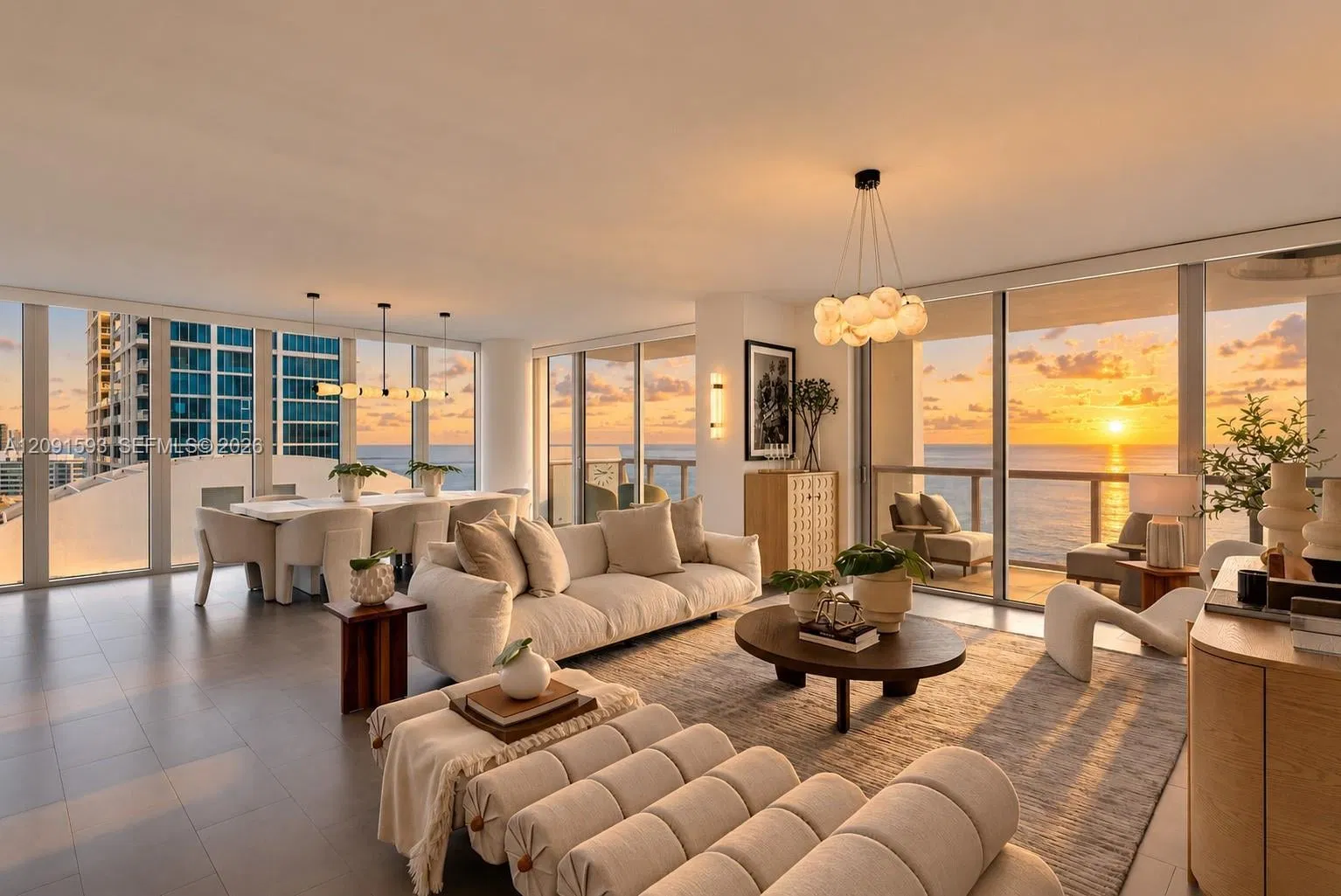 6799 Collins Avenue LPH02, Miami Beach, FL 33141