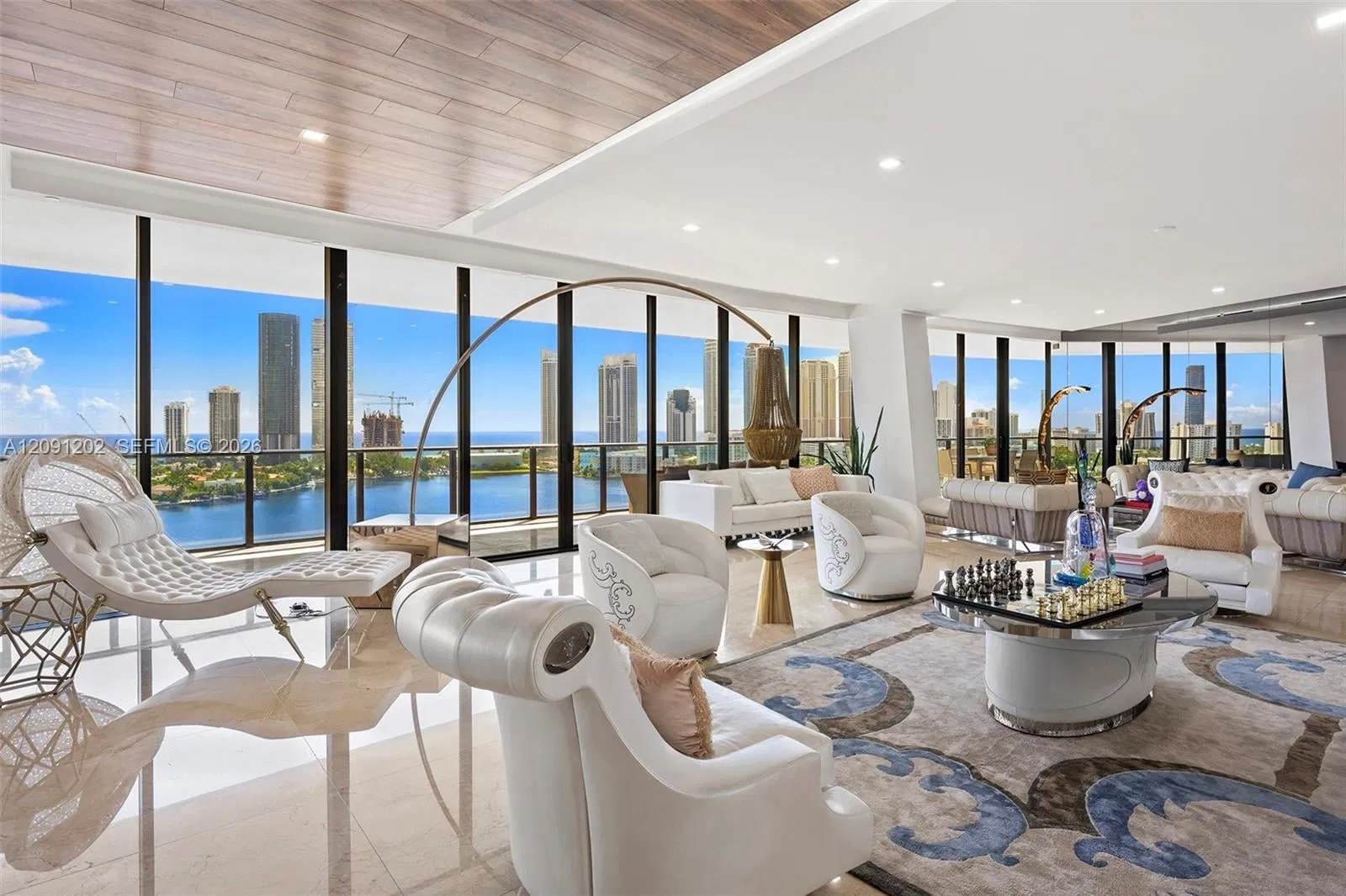 5500 Island Estates Drive 1404 & 1405, Aventura, FL 33160