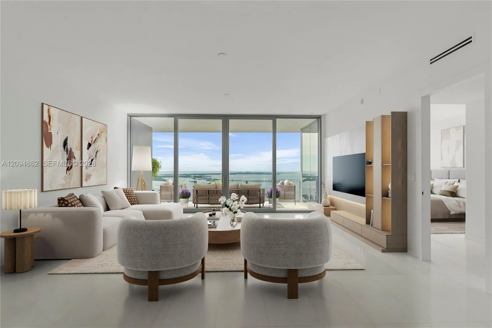 300 Biscayne Blvd Way 4203, Miami, FL 33131