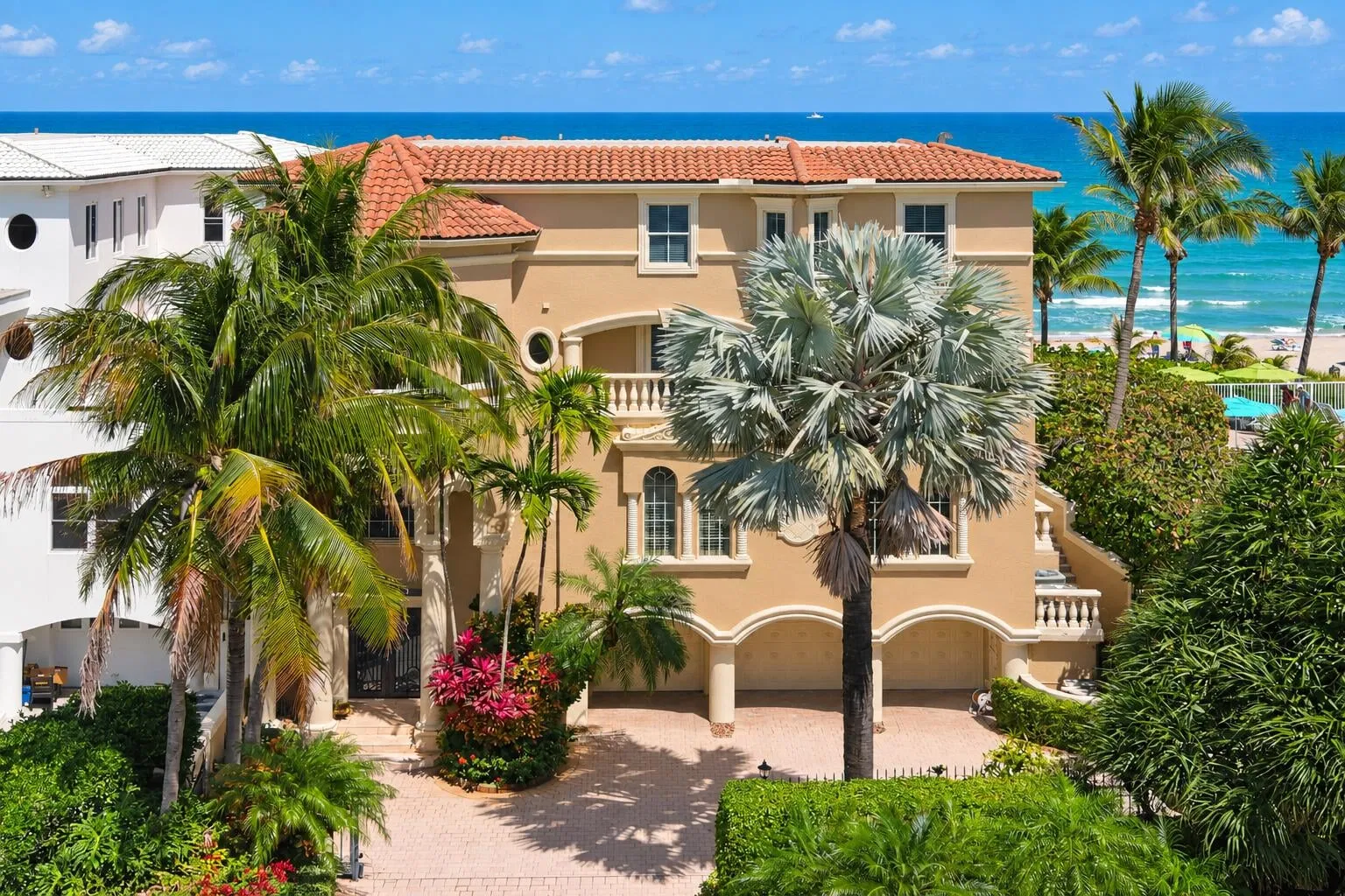 4715 S Ocean Boulevard, Highland Beach, FL 33487