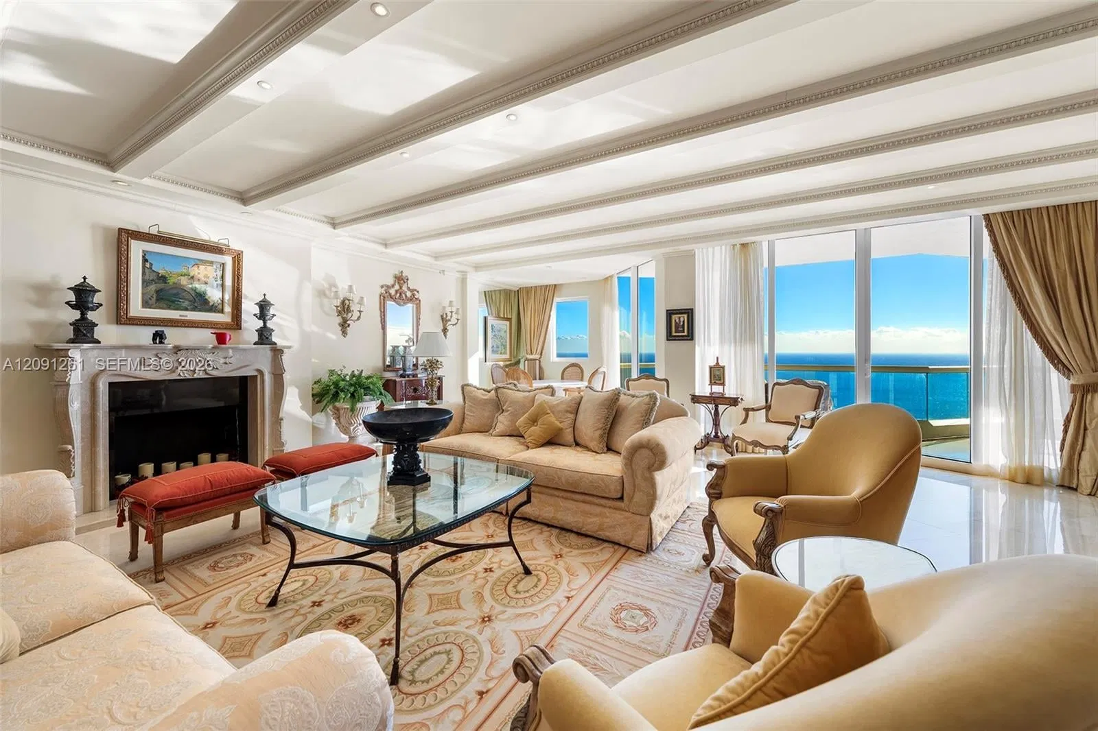 17875 Collins Avenue 4103, Sunny Isles Beach, FL 33160