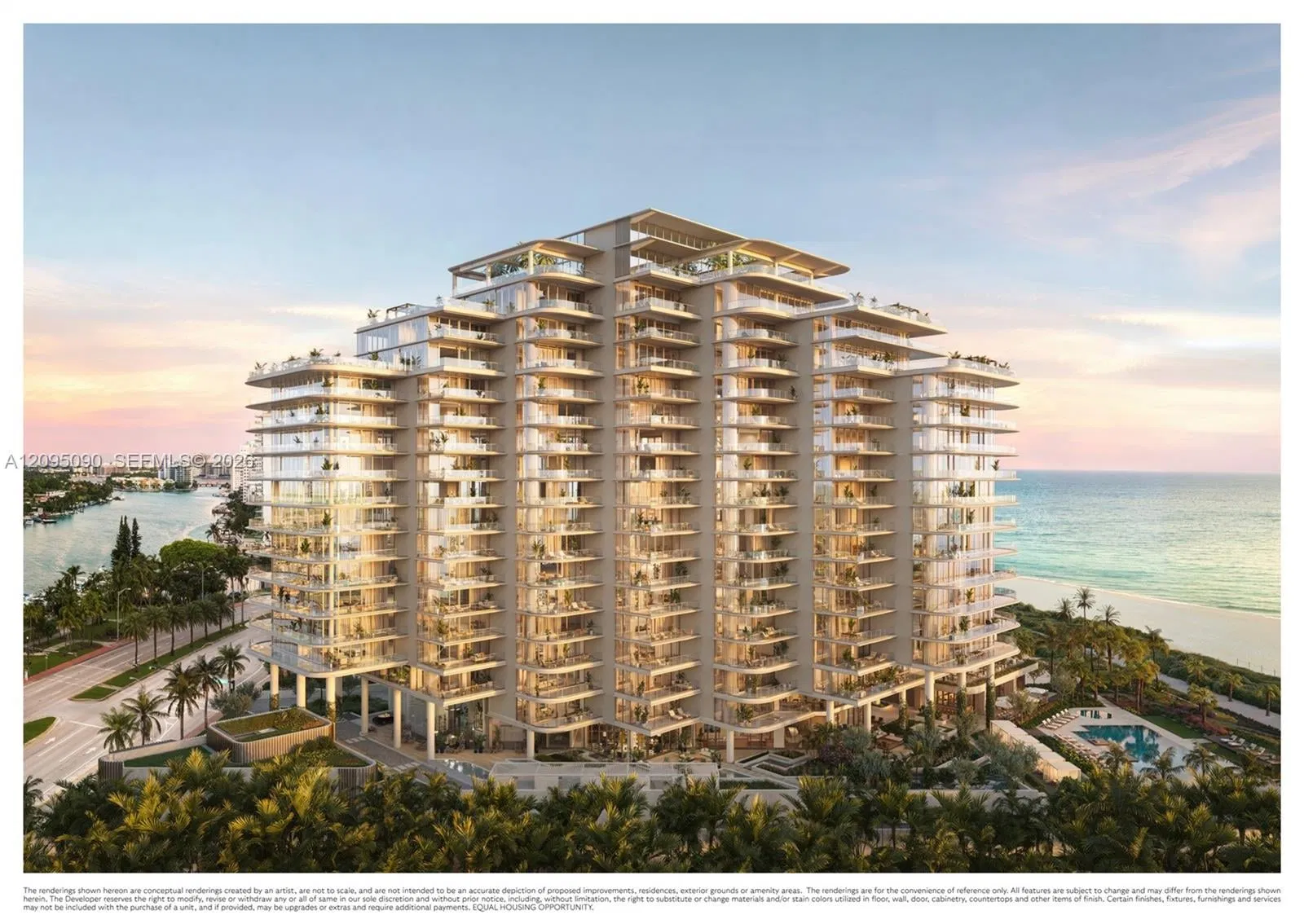 5333 Collins Avenue 1506, Miami Beach, FL 33140