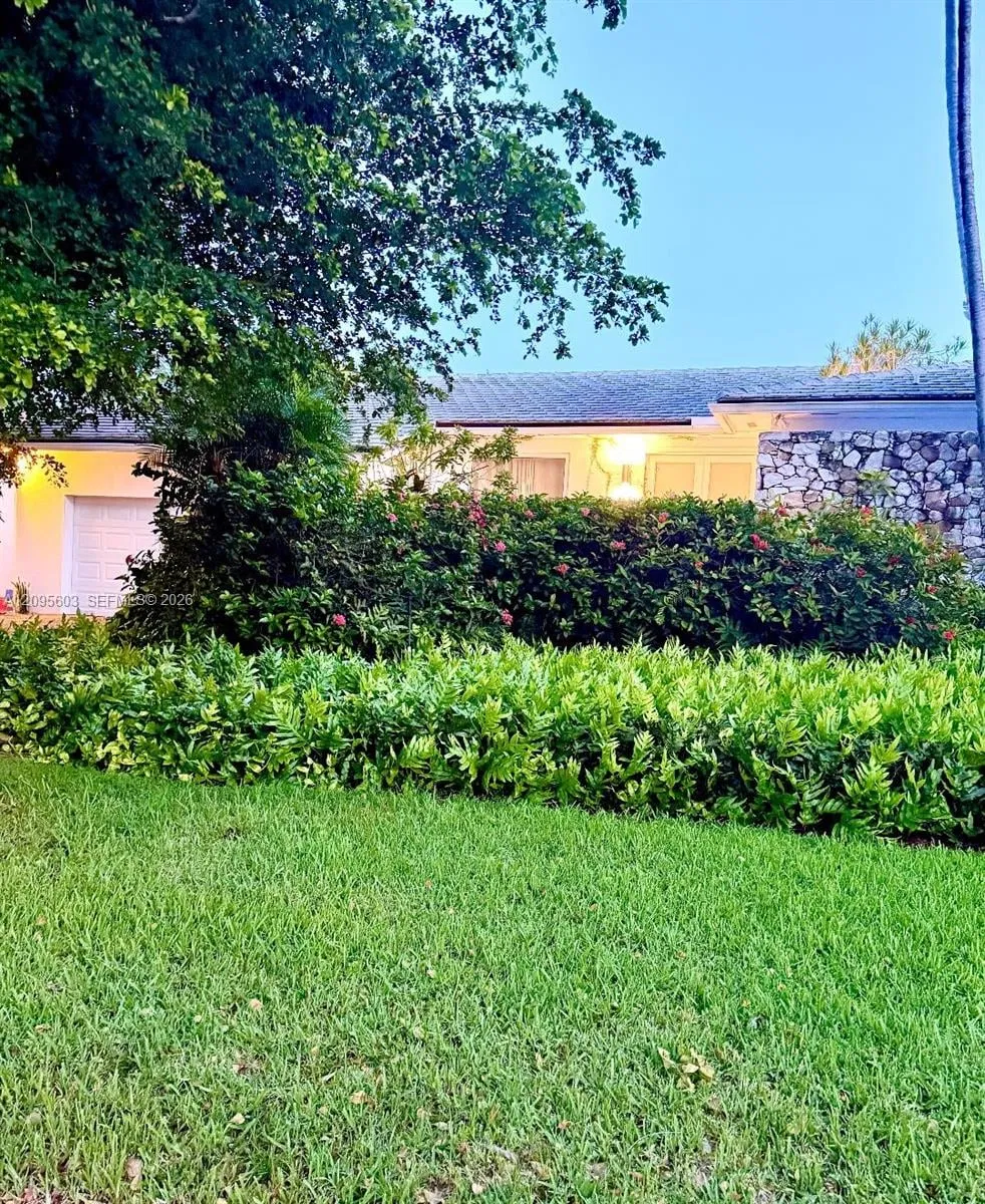 1460 Tagus Avenue, Coral Gables, FL 33156