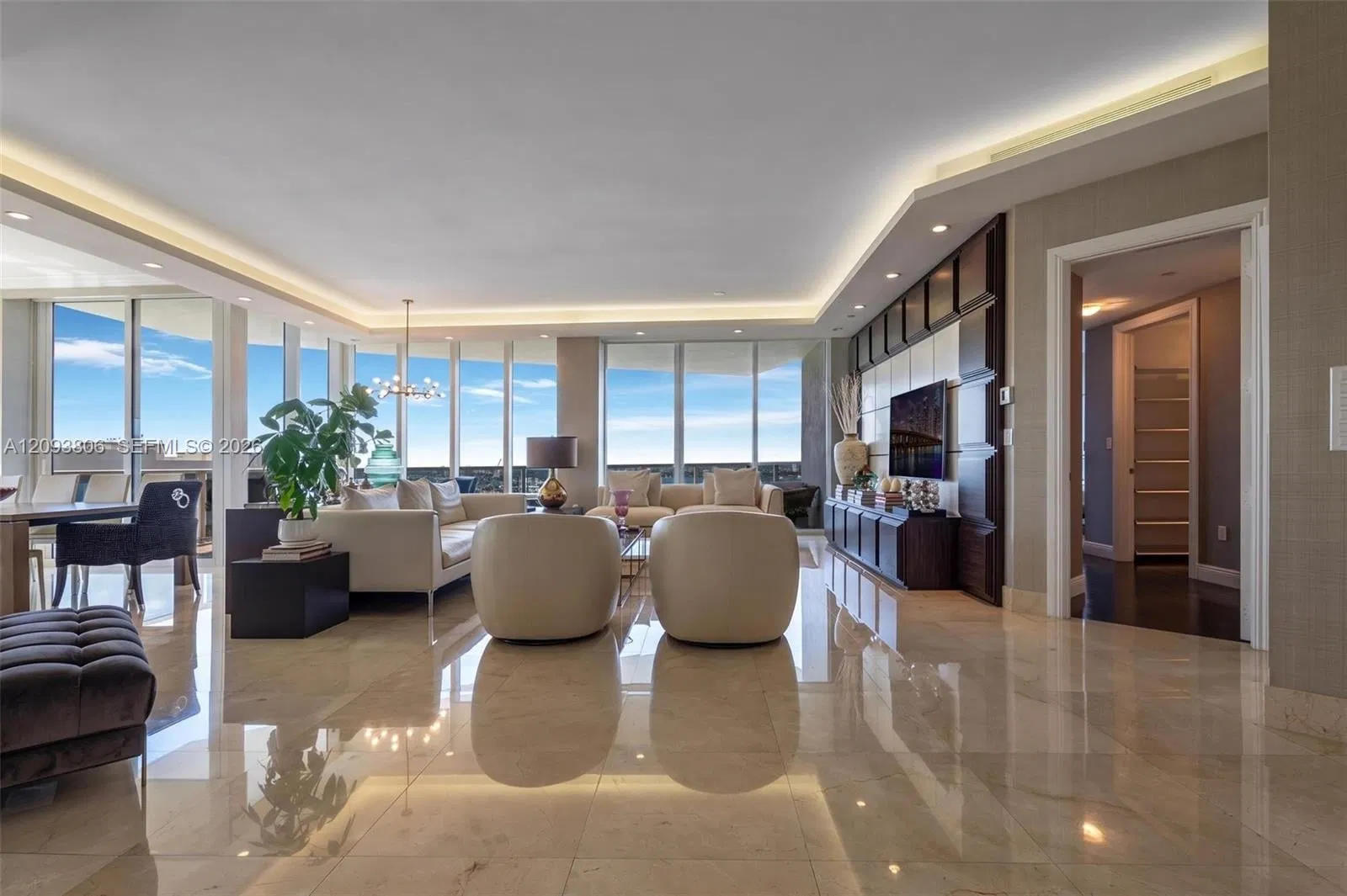 10225 Collins Avenue 1604, Bal Harbour, FL 33154