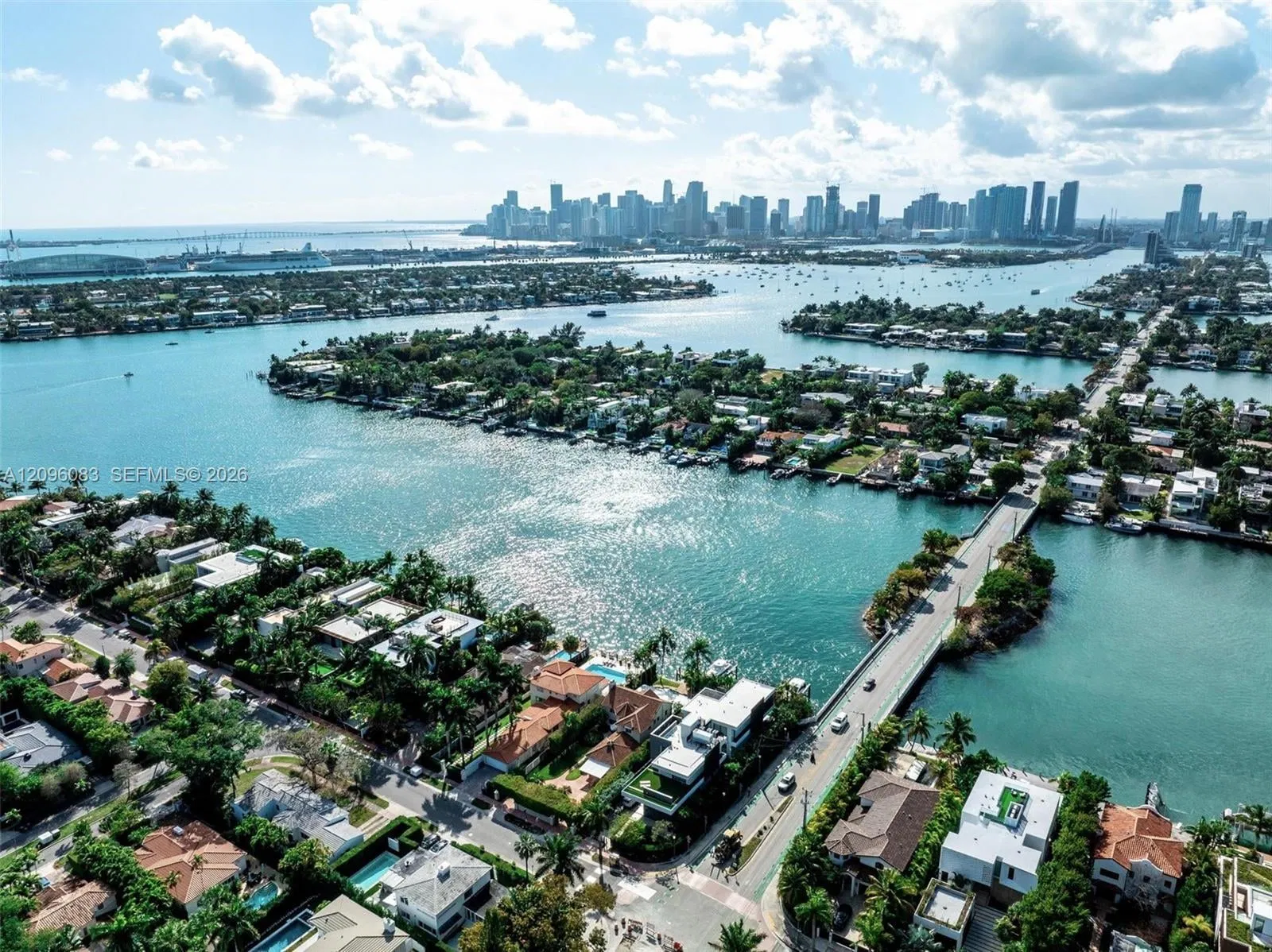 226 W Rivo Alto Drive, Miami Beach, FL 33139
