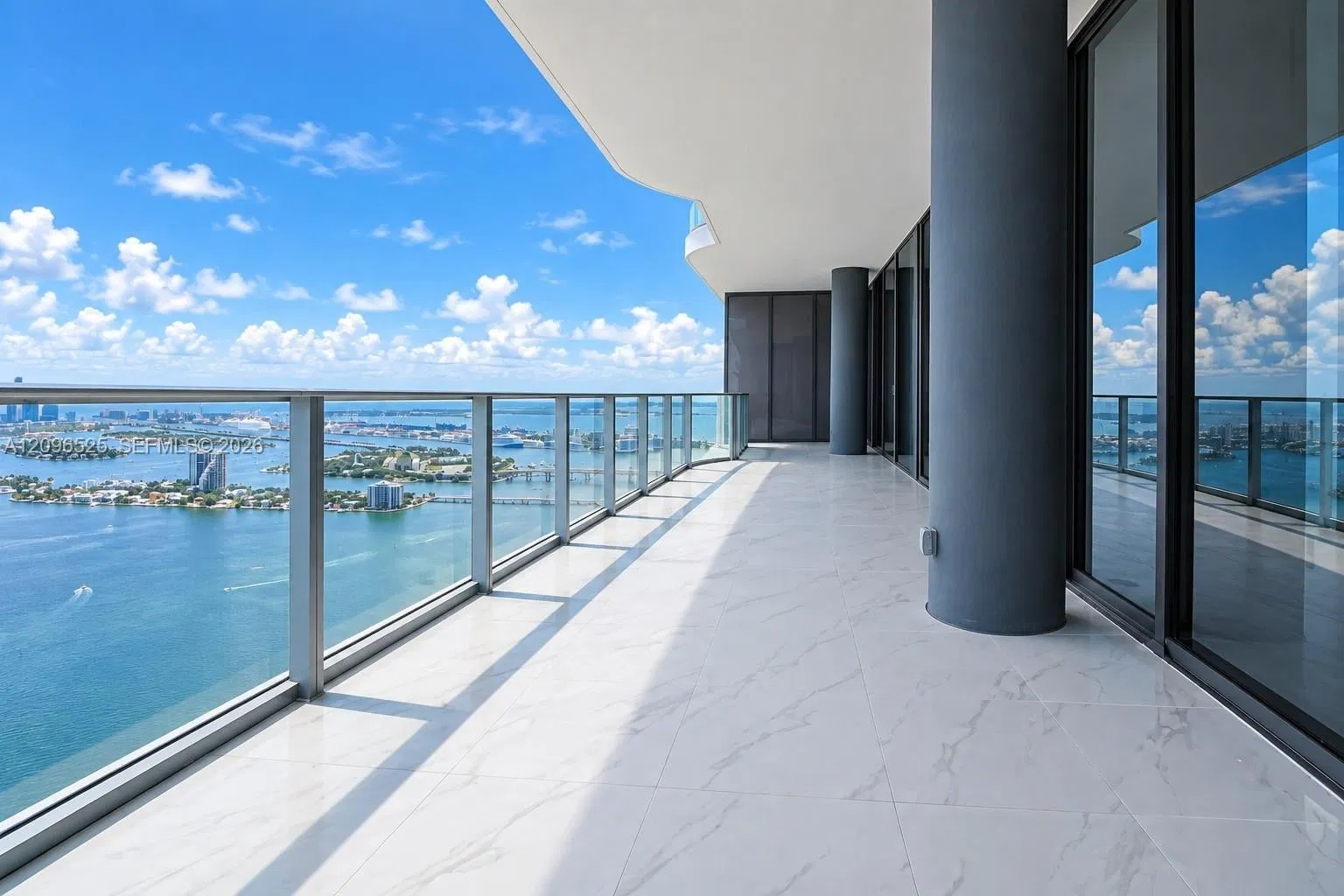 700 NE 24th Street PH-5903, Miami, FL 33137