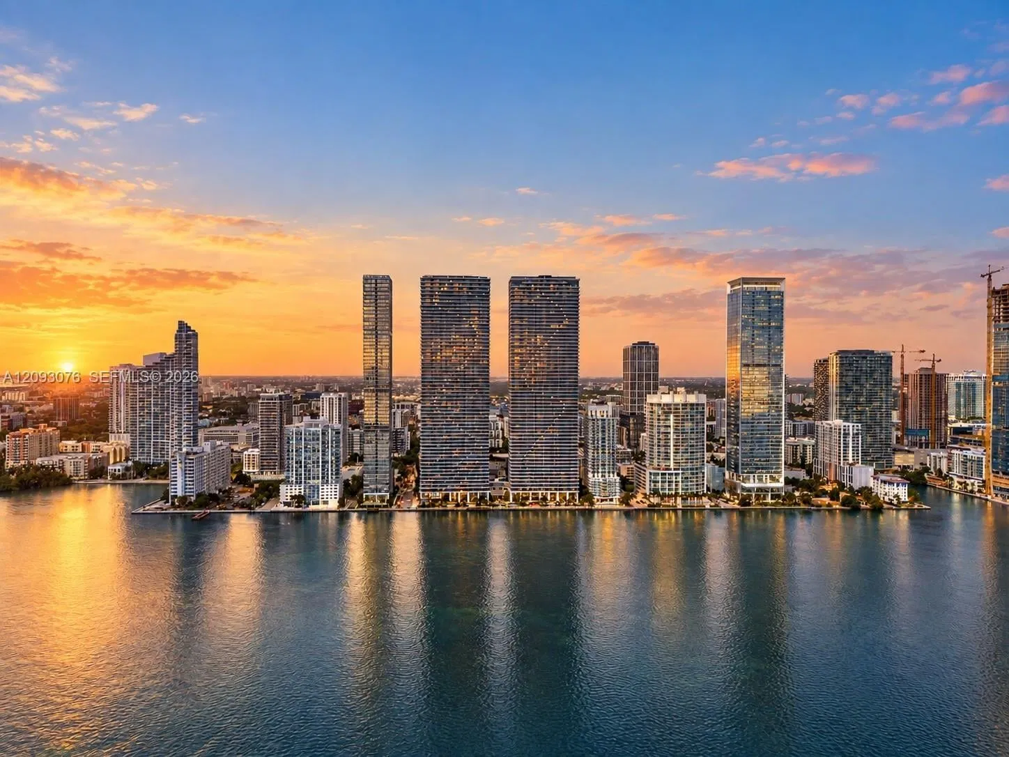 700 NE 24th Street 2201, Miami, FL 33137