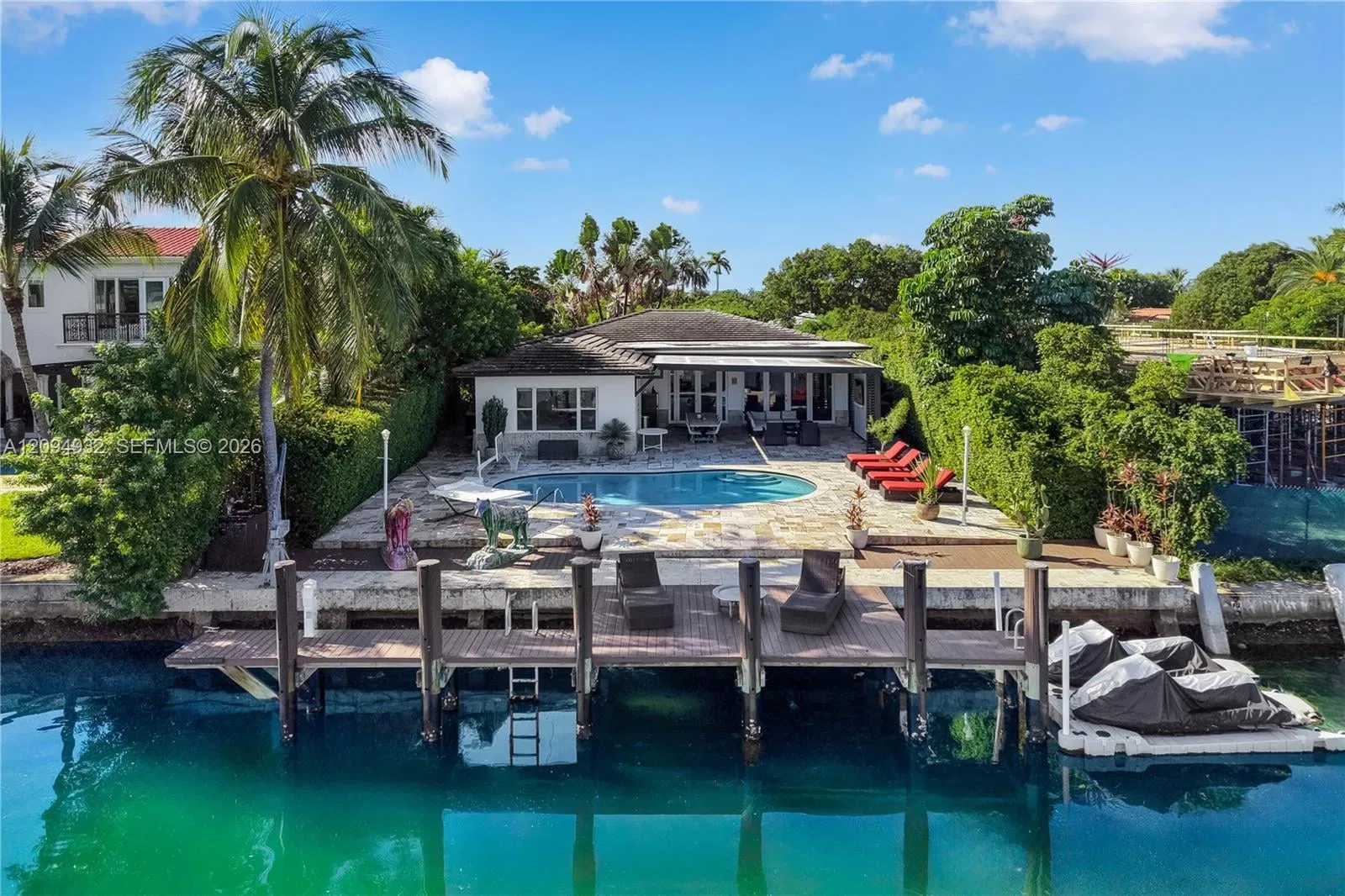 435 N Shore Drive, Miami Beach, FL 33141