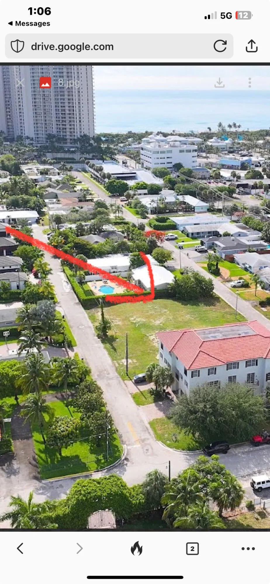 1118 CABANA Road, Singer Island, FL 33404