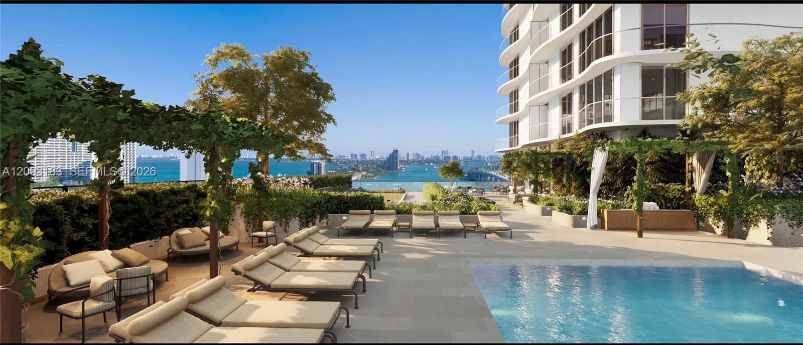 1400 Biscayne Boulevard 4903, Miami, FL 33132