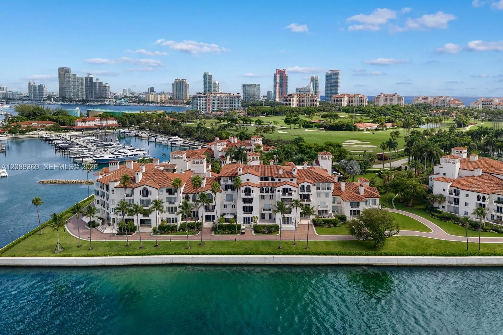 2412 Fisher Island Drive 5102, Miami Beach, FL 33109