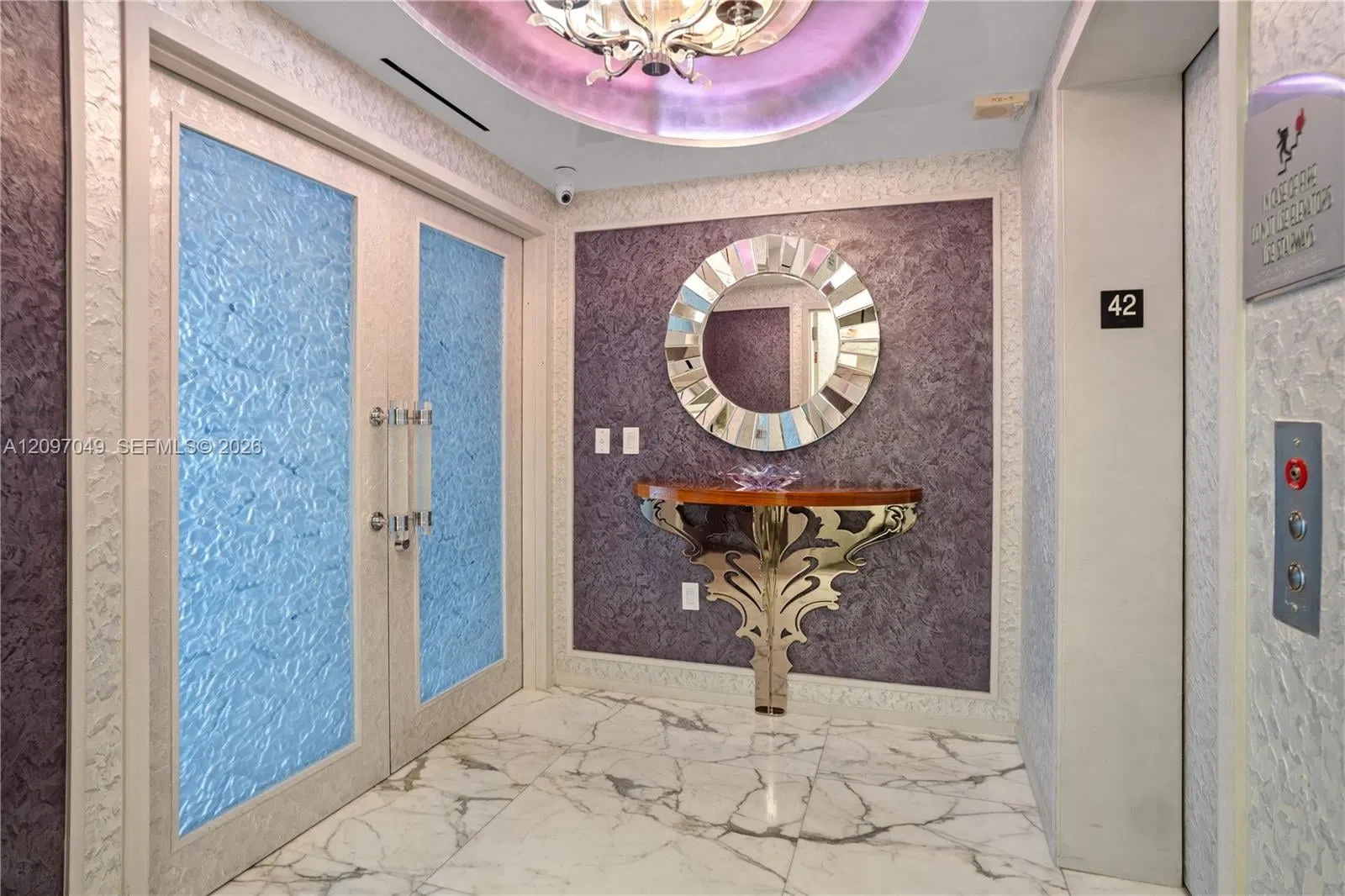 17121 Collins Avenue 4203, Sunny Isles Beach, FL 33160