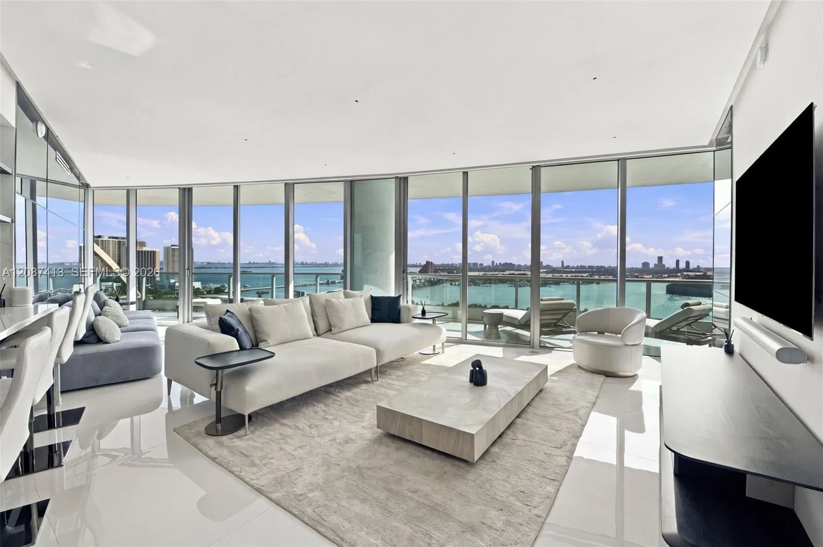 900 Biscayne Boulevard 2406, Miami, FL 33132