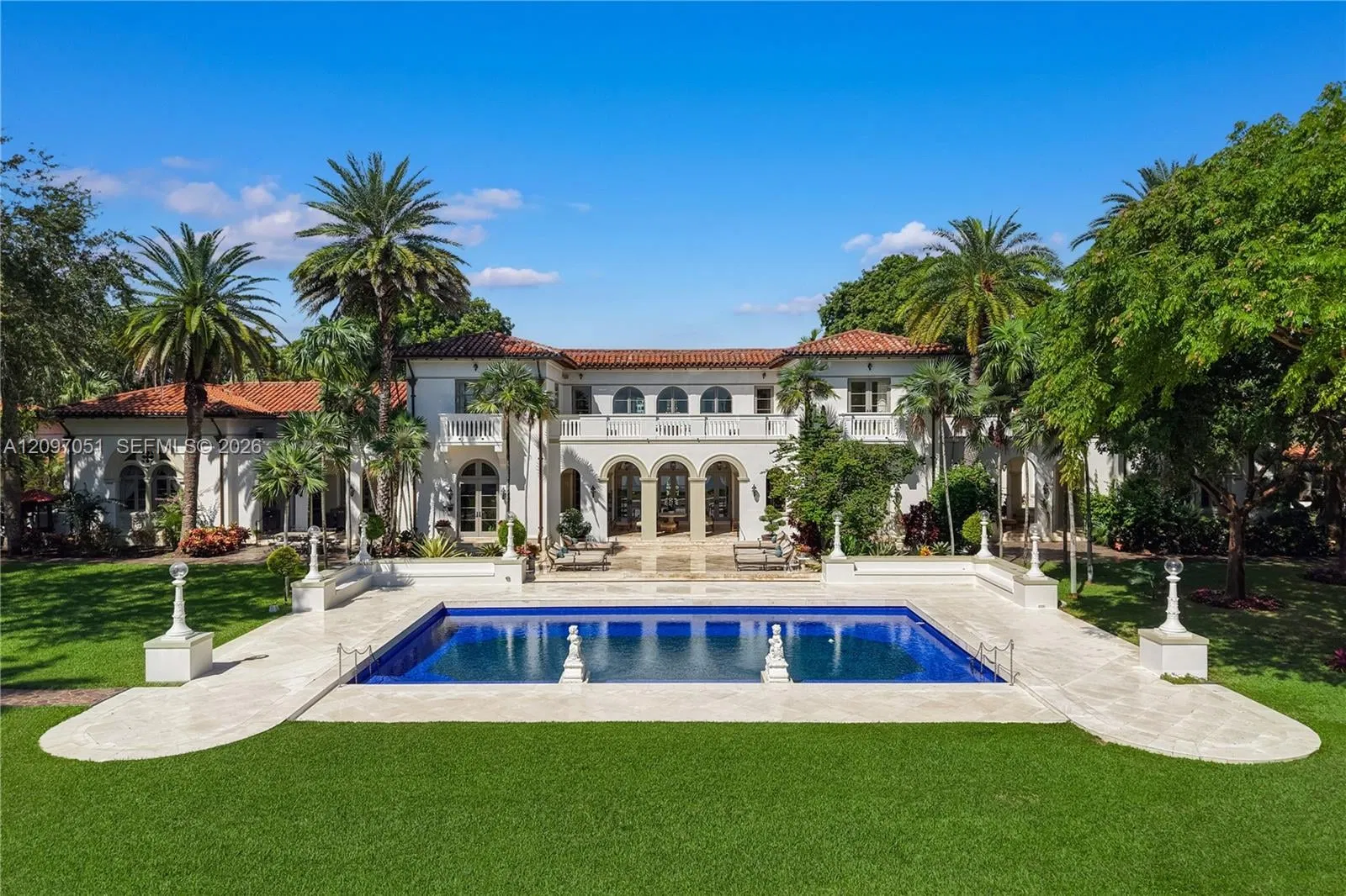 8901 Arvida Lane, Coral Gables, FL 33156