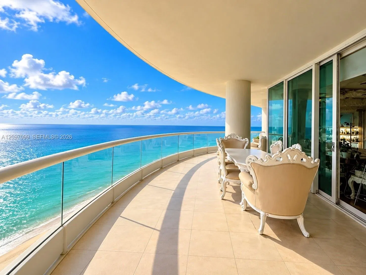 16051 Collins Avenue 1604, Sunny Isles Beach, FL 33160