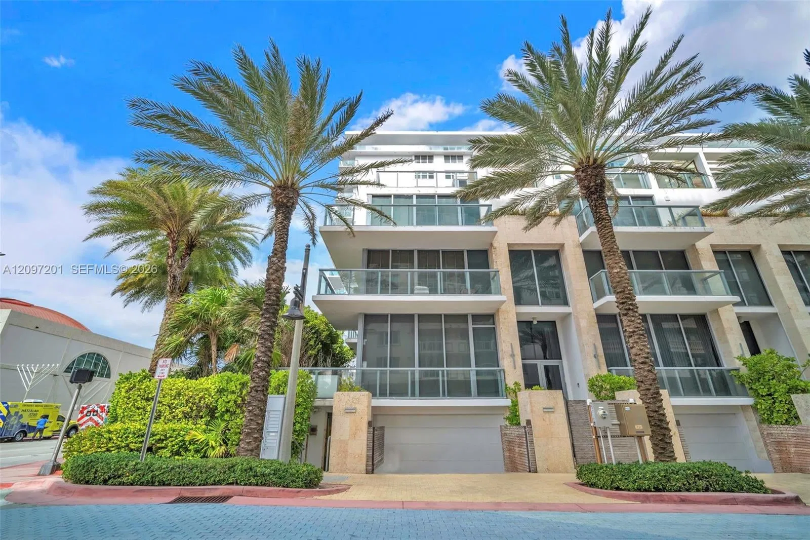 9501 Collins Avenue 1, Surfside, FL 33154