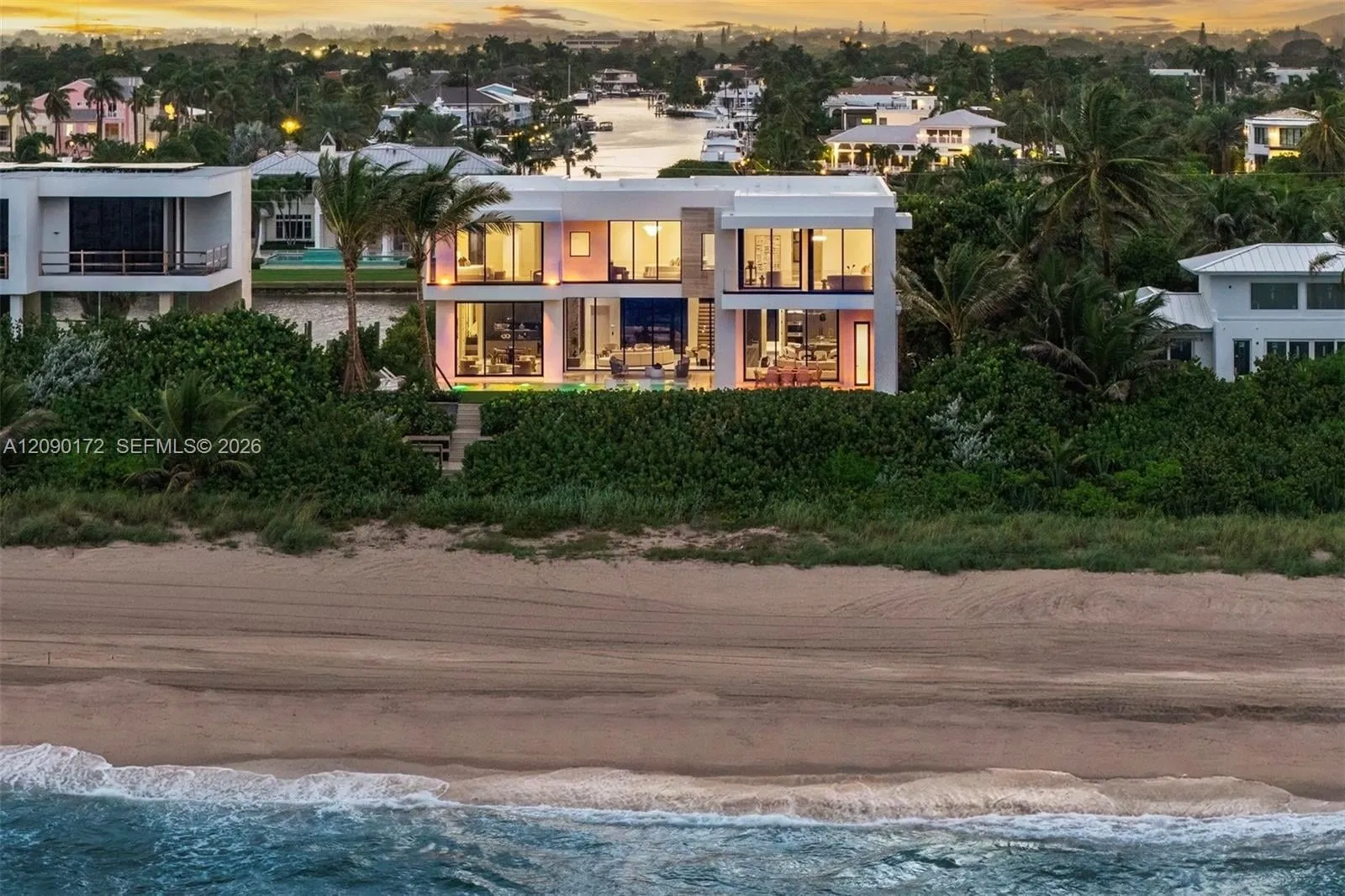 961 Hillsboro Mile, Hillsboro Beach, FL 33062