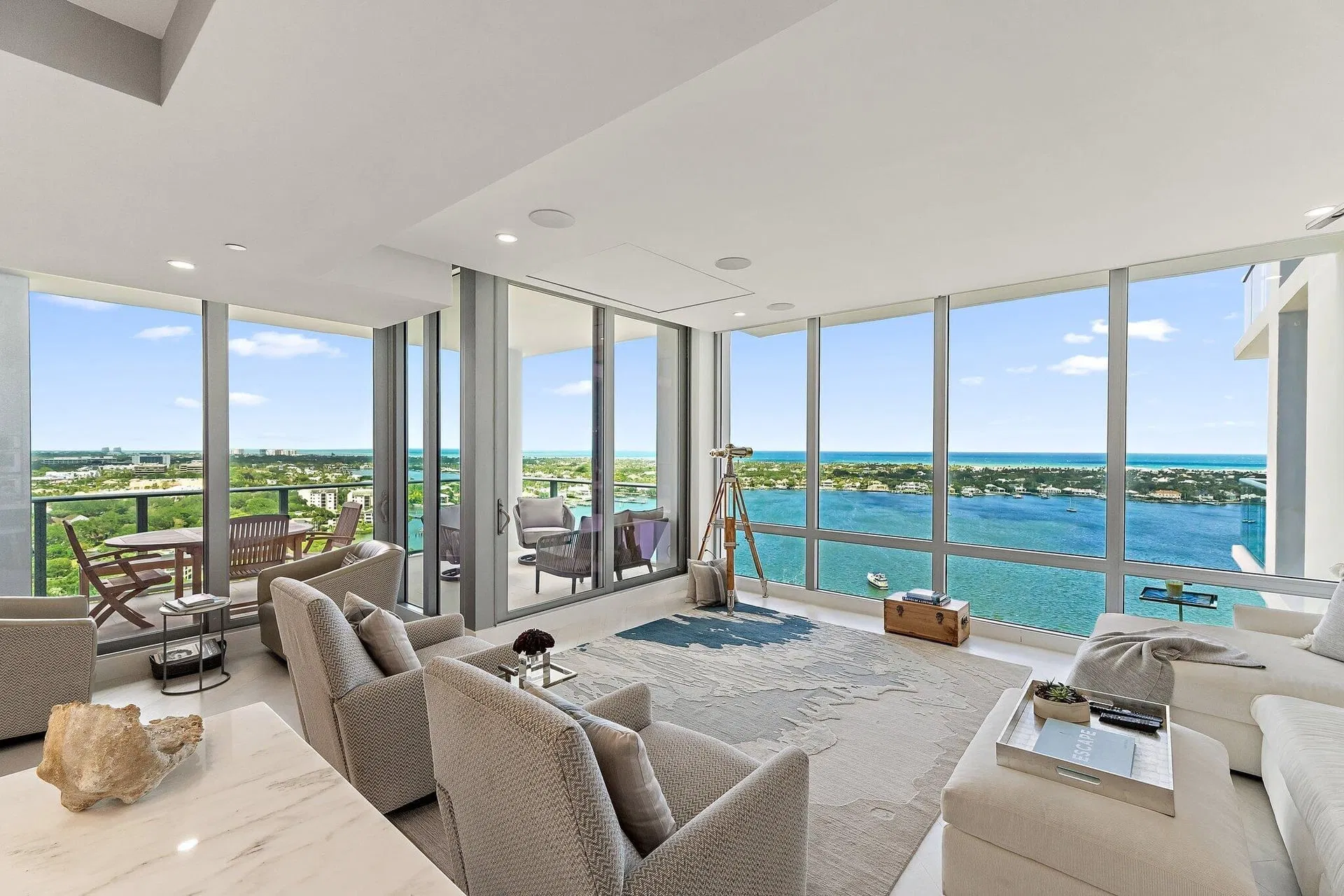 1 Water Club Way 2003, North Palm Beach, FL 33408