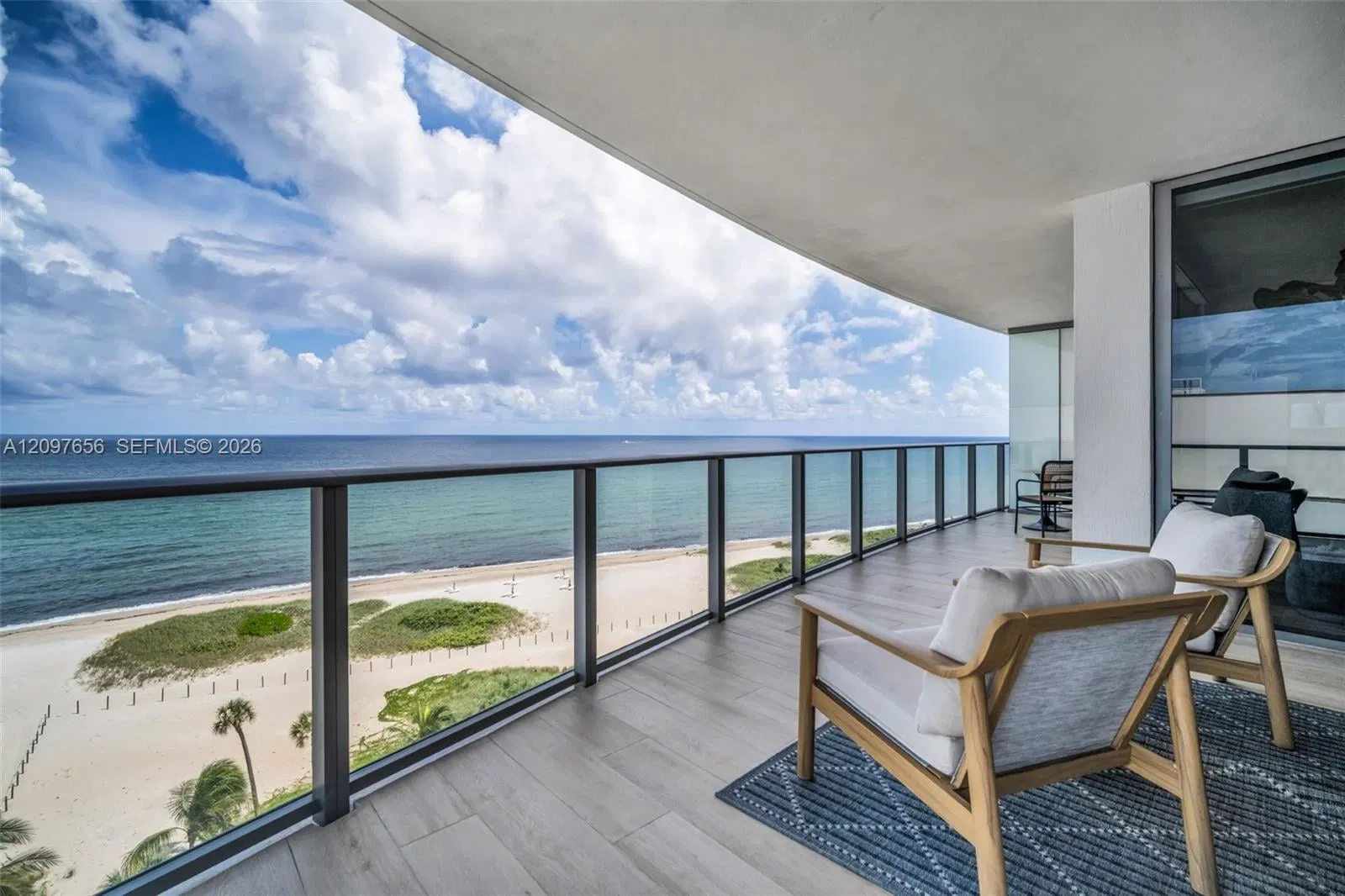 1116 N Ocean Boulevard 906, Pompano Beach, FL 33062
