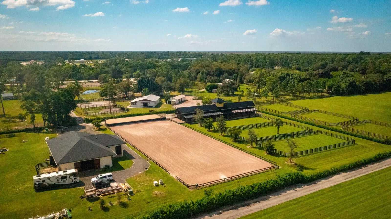 15317 COLLECTING CANAL Road, Loxahatchee Groves, FL 33470