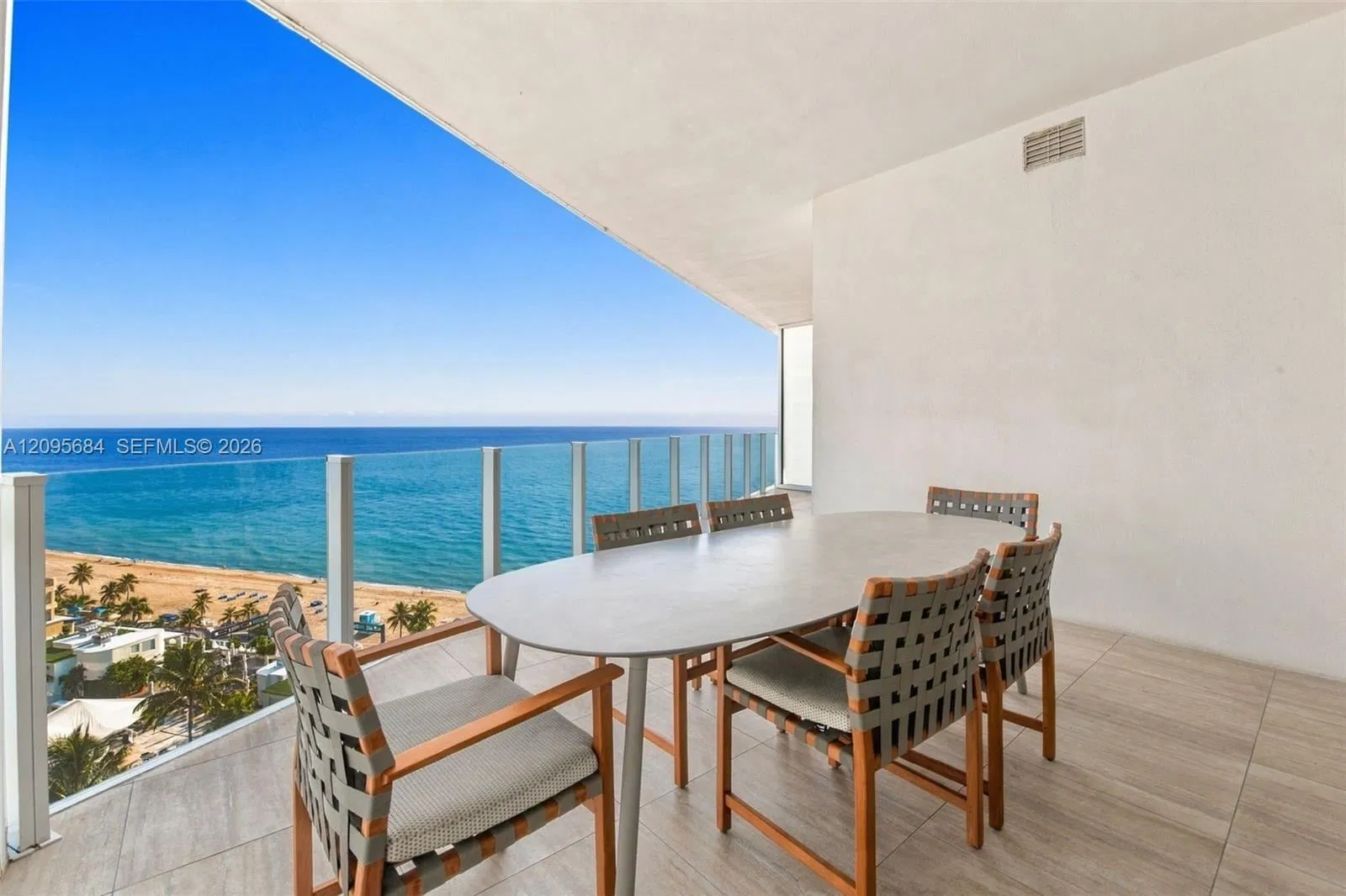 525 N Fort Lauderdale Beach Boulevard 1504, Fort Lauderdale, FL 33304